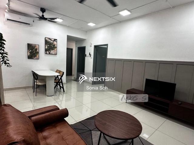 House for rent in Port Klang, Selangor