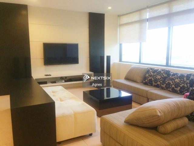 House for rent in Kuching