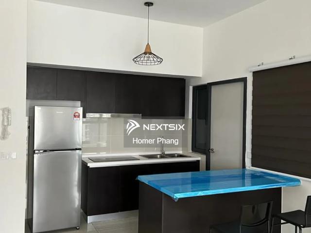 House for rent in Petaling, Alam Impian
