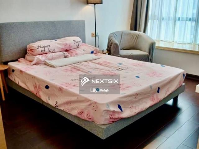 House for rent in Johore Bahru, Johor
