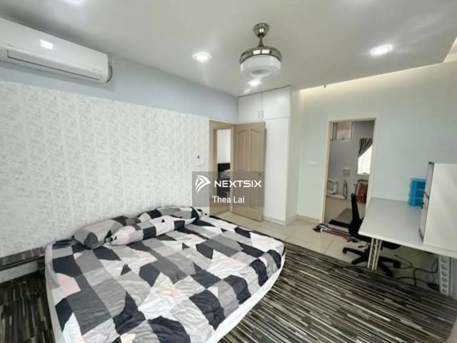 House for rent in Johore Bahru, Johor