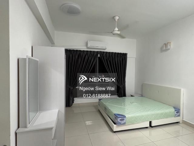 House for rent in Petaling, Subang Jaya
