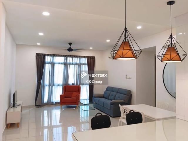 House for rent in Country Heights Damansara, Kuala Lumpur