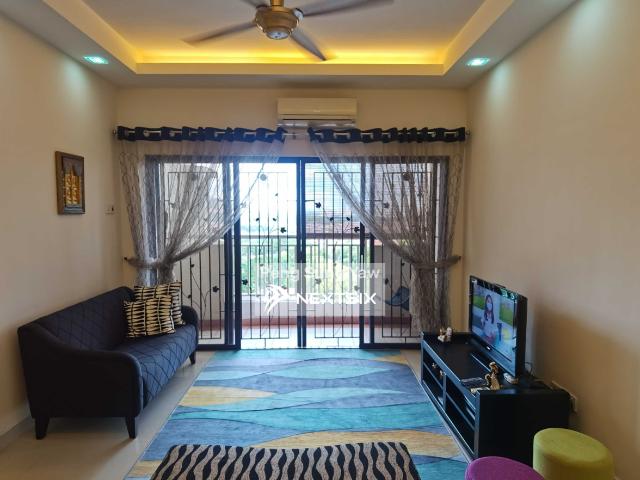 House for rent in Petaling, Damansara Damai