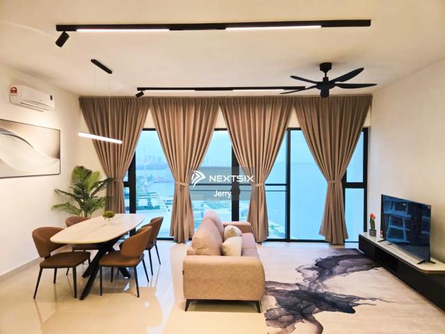 House for rent in Georgetown, Penang