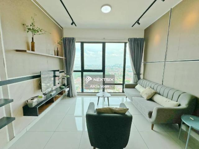 House for rent in Johore Bahru, Johor