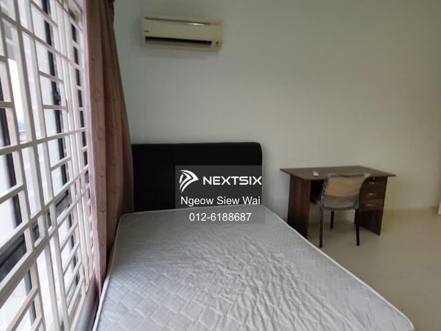 House for rent in Petaling, Subang Jaya