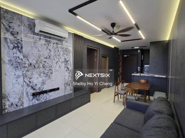 House for rent in Sabah