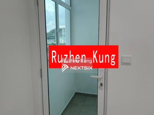House for rent in Georgetown, Penang