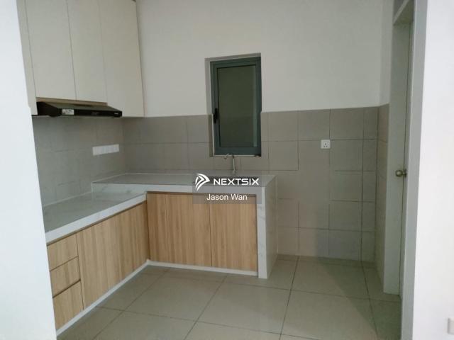House for rent in Country Heights Damansara, Kuala Lumpur
