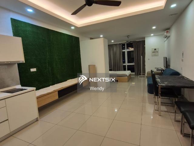 House for rent in Johore Bahru, Johor