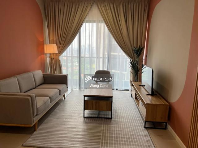 House for rent in Country Heights Damansara, Kuala Lumpur