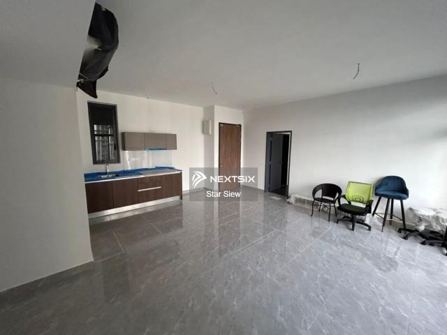 House for rent in Country Heights Damansara, Kuala Lumpur