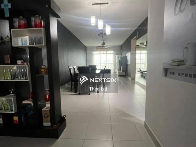 House for rent in Johore Bahru, Johor