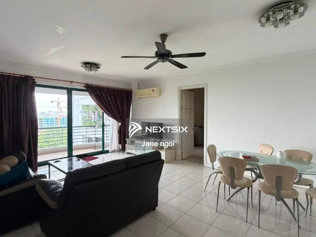 House for rent in Bandar Johor Bahru, Johor