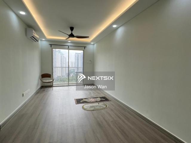 House for rent in Country Heights Damansara, Kuala Lumpur