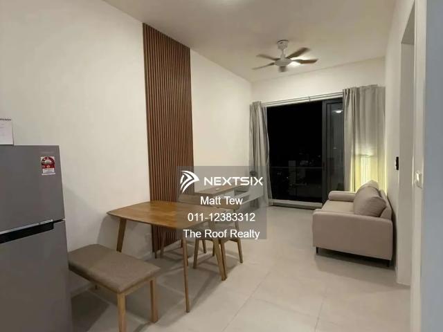 House for rent in Country Heights Damansara, Kuala Lumpur