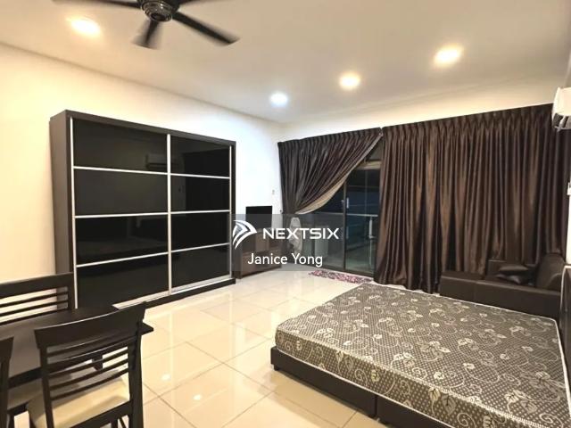 House for rent in Johore Bahru, Johor