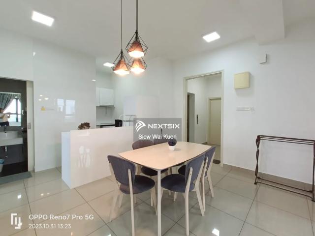 House for rent in Country Heights Damansara, Kuala Lumpur