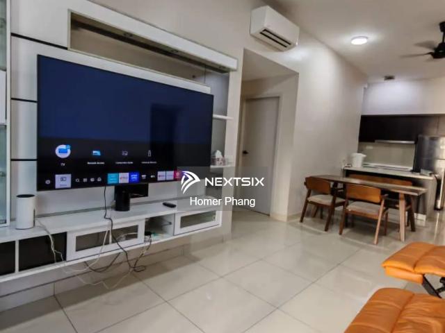 House for rent in Petaling, Alam Impian