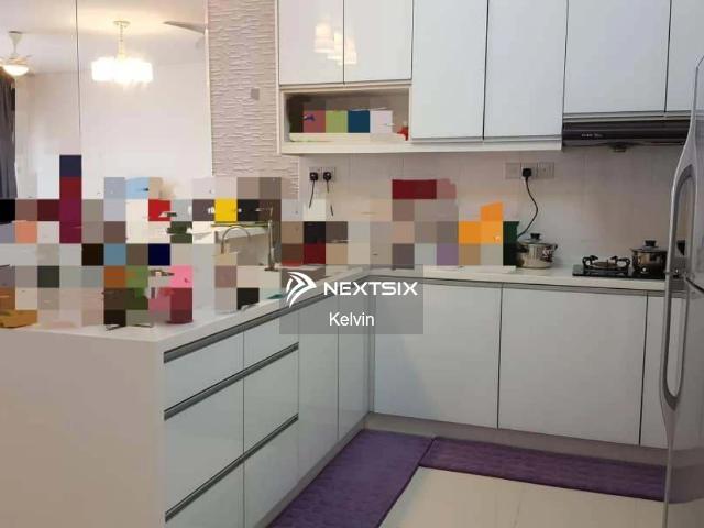 House for rent in Petaling, Subang Jaya
