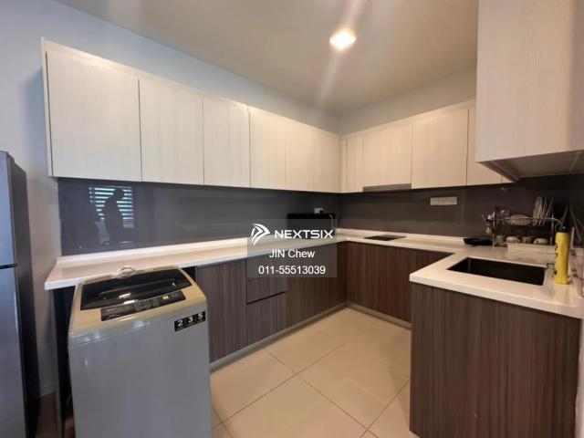House for rent in Johore Bahru, Johor