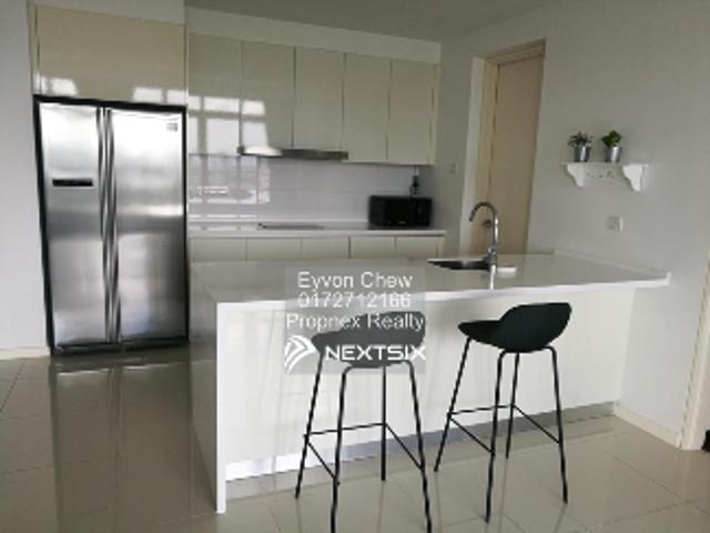 House for rent in Petaling, Damansara Damai