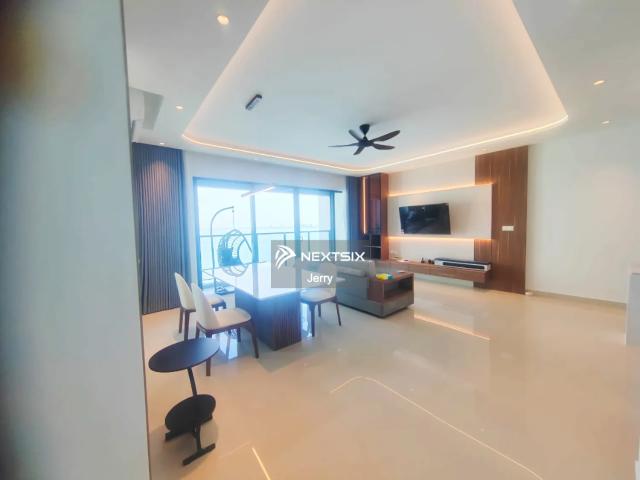 House for rent in Georgetown, Penang
