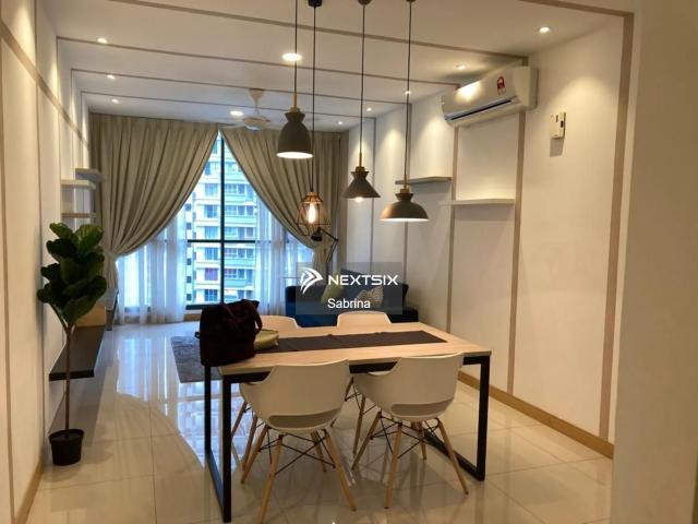House for rent in Country Heights Damansara, Kuala Lumpur