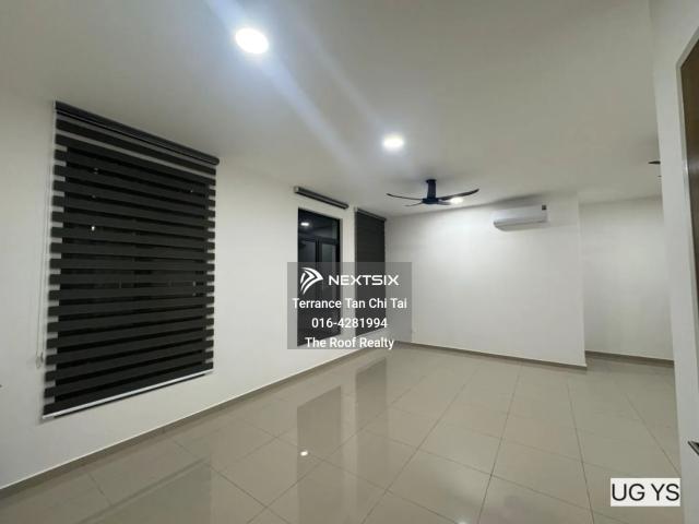 House for rent in Selangor