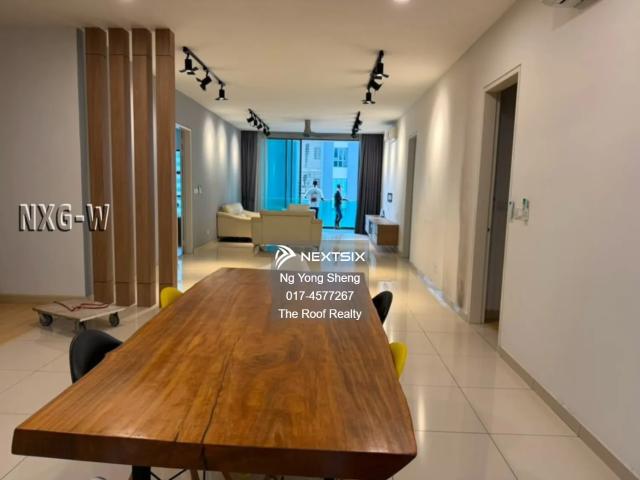 House for rent in Tanjong Sepat, Selangor