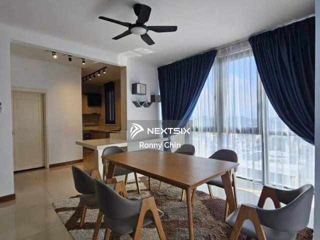 House for rent in Kinabalu, Sabah