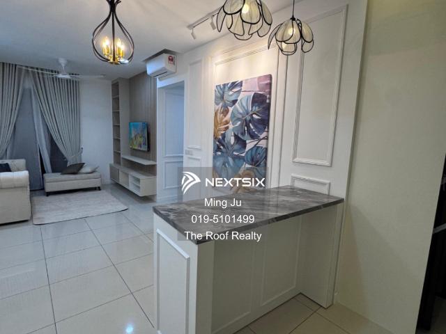 House for rent in Country Heights Damansara, Kuala Lumpur
