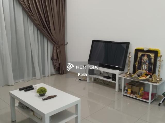 House for rent in Country Heights Damansara, Kuala Lumpur