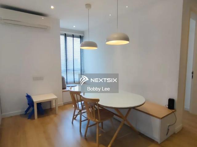 House for rent in Country Heights Damansara, Kuala Lumpur