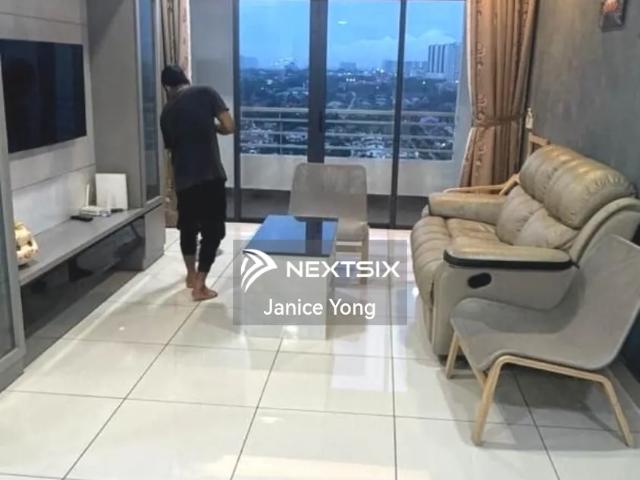 House for rent in Johore Bahru, Johor