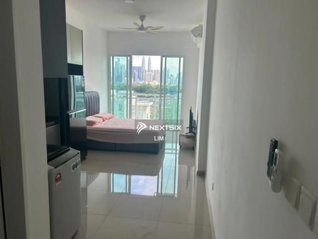 House for rent in Country Heights Damansara, Kuala Lumpur