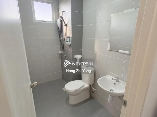 House for rent in Johore Bahru, Johor