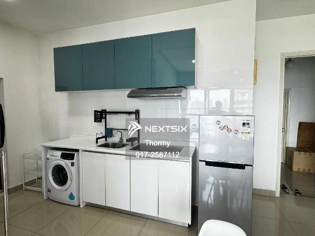House for rent in Country Heights Damansara, Kuala Lumpur