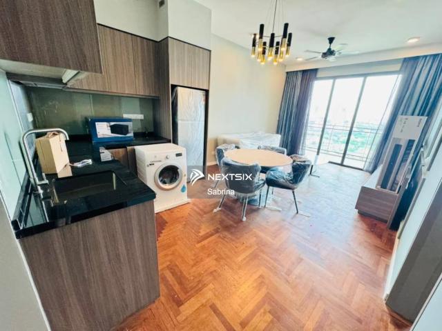 House for rent in Country Heights Damansara, Kuala Lumpur