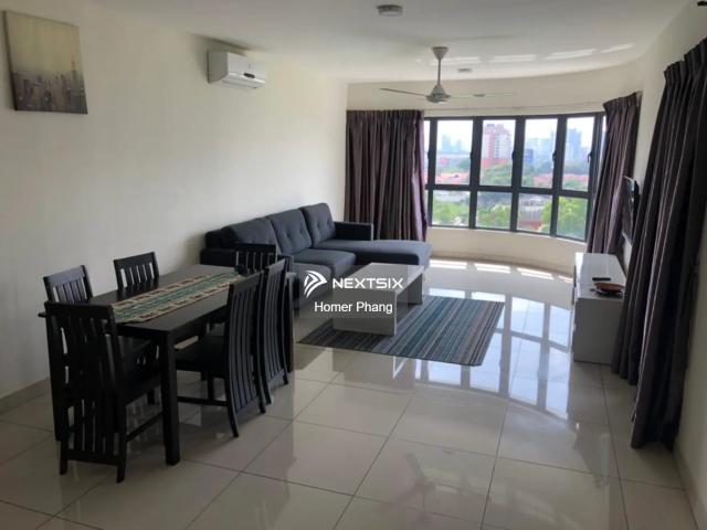 House for rent in Petaling, Damansara Damai