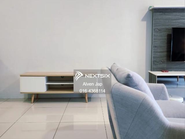 House for rent in Kuching