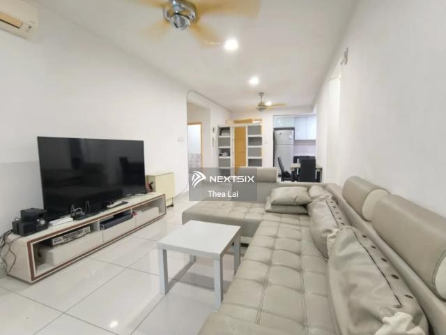 House for rent in Plentong, Johor