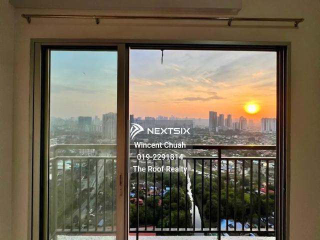 House for rent in Country Heights Damansara, Kuala Lumpur