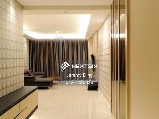 House for rent in Johore Bahru, Johor