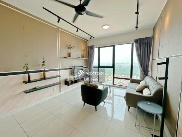 House for rent in Johore Bahru, Johor