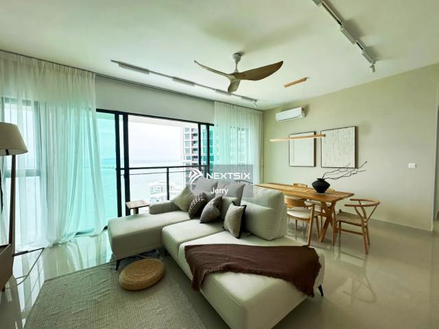 House for rent in Georgetown, Penang