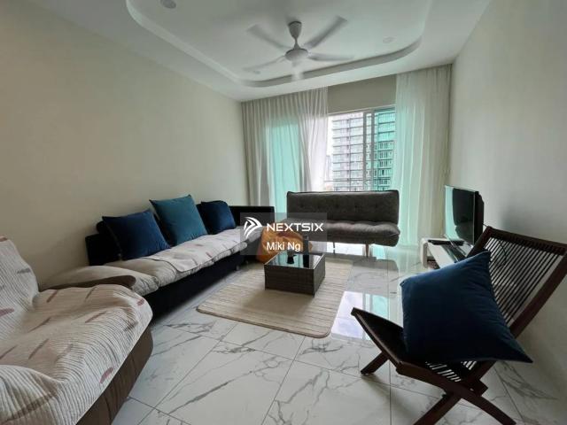 House for rent in Mukim 13, Georgetown