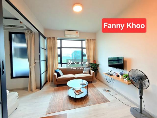 House for rent in Kinabalu, Sabah