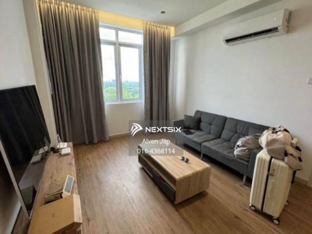 House for rent in Kuching